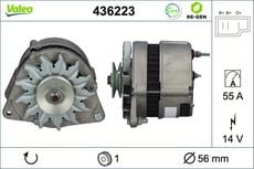 VALEO 436223