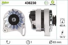 VALEO 436230