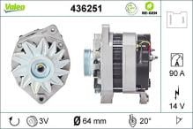 VALEO 436251