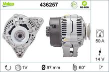 VALEO 436257
