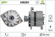 VALEO 436301