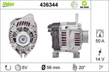 VALEO 436344