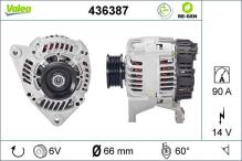 VALEO 436387