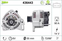 VALEO 436443