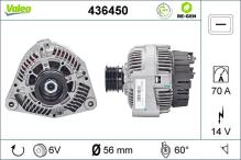 VALEO 436450