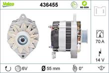 VALEO 436455