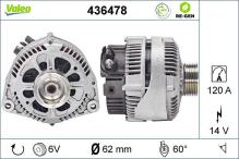 VALEO 436478