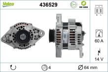 VALEO 436529