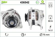 VALEO 436542