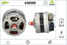 VALEO 436599