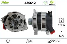 VALEO 436612