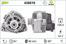 VALEO 436619