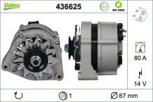 VALEO 436625