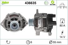 VALEO 436635