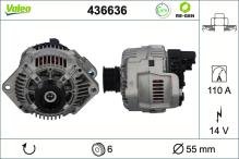 VALEO 436636