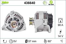 VALEO 436640