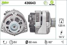VALEO 436643