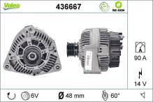 VALEO 436667