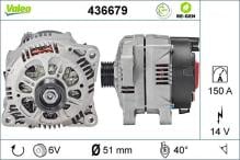 VALEO 436679