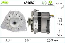 VALEO 436687