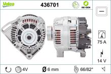 VALEO 436701