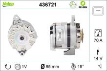 VALEO 436721