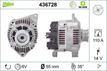 VALEO 436728