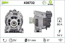 VALEO 436732