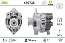 VALEO 436738