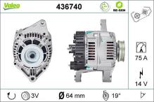 VALEO 436740