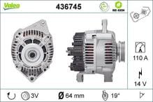 VALEO 436745