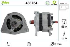 VALEO 436754