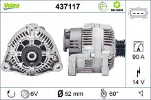 VALEO 437117