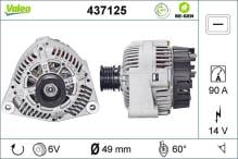 VALEO 437125