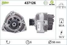 VALEO 437126