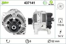 VALEO 437141