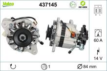 VALEO 437145