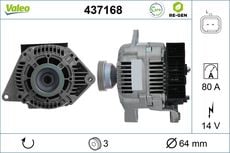VALEO 437168