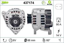 VALEO 437174