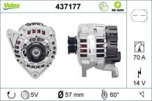 VALEO 437177