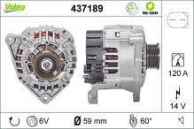 VALEO 437189