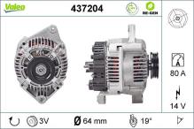 VALEO 437204