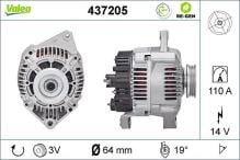 VALEO 437205