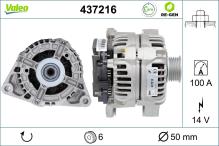 VALEO 437216