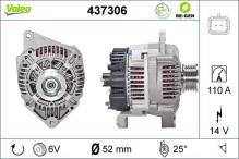 VALEO 437306