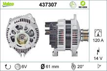 VALEO 437307