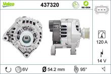 VALEO 437320