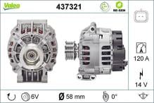 VALEO 437321