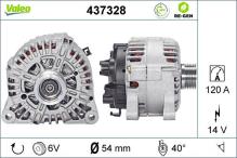 VALEO 437328