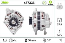 VALEO 437336